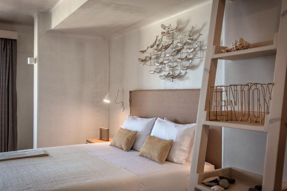 Cosmopolis Crete Suites 헐소니소스 외부 사진