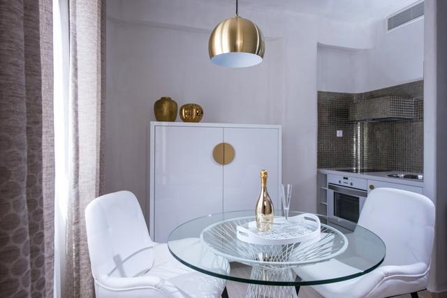 Cosmopolis Crete Suites 헐소니소스 외부 사진