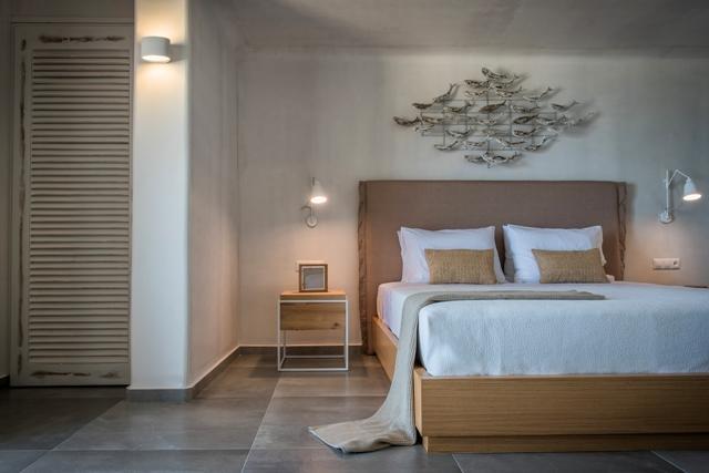 Cosmopolis Crete Suites 헐소니소스 외부 사진
