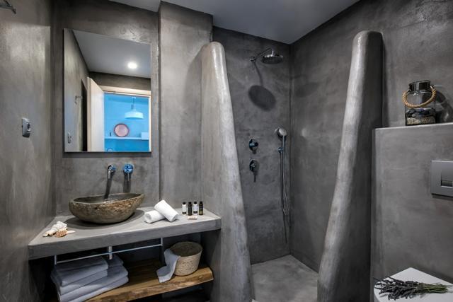 Cosmopolis Crete Suites 헐소니소스 외부 사진