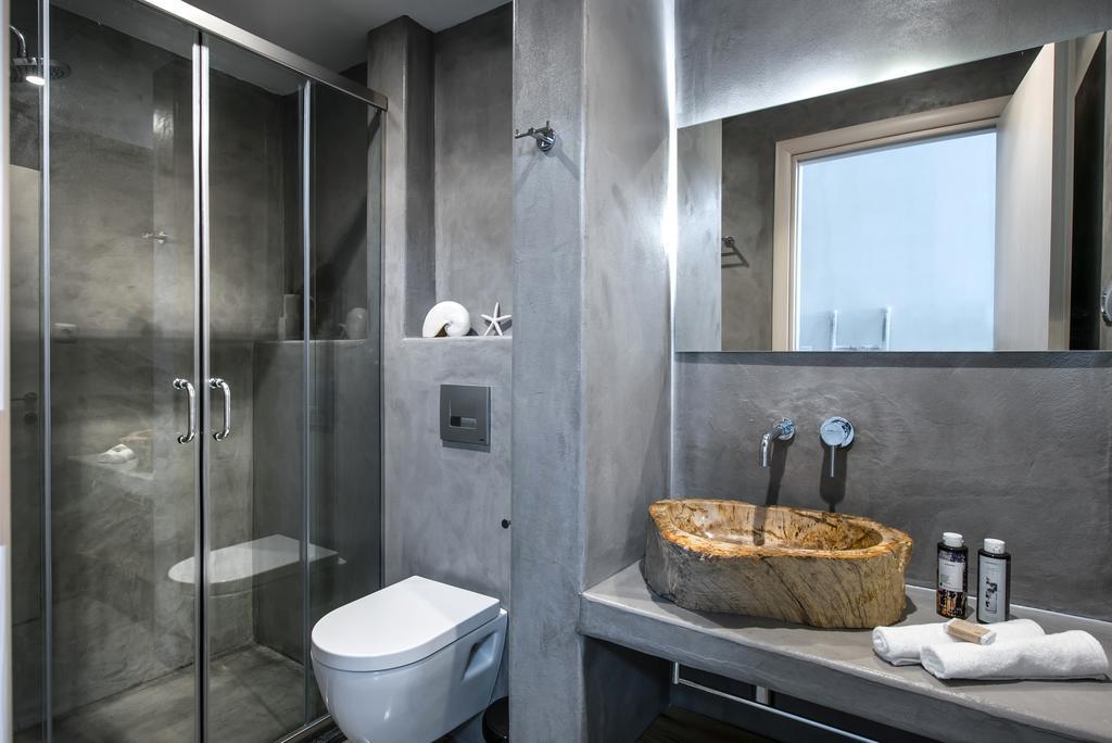 Cosmopolis Crete Suites 헐소니소스 외부 사진
