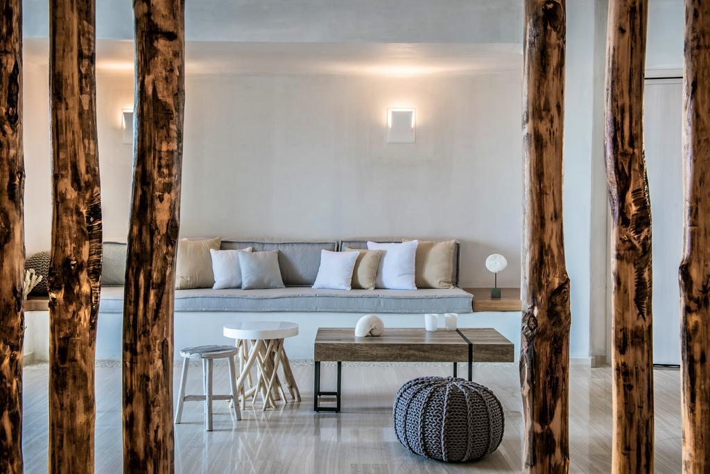 Cosmopolis Crete Suites 헐소니소스 외부 사진