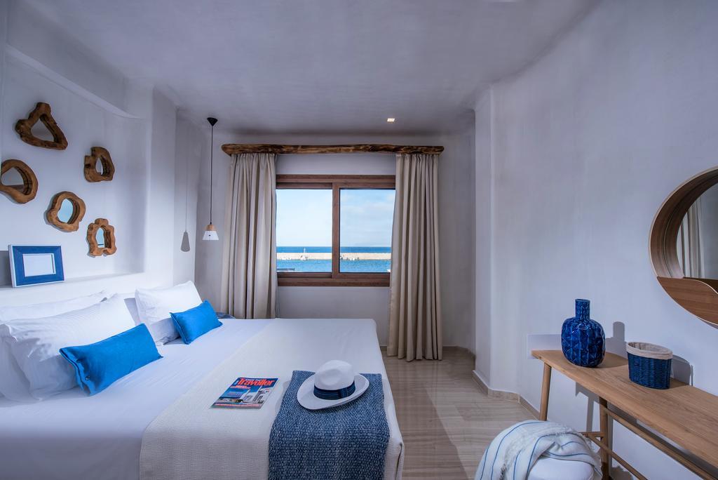 Cosmopolis Crete Suites 헐소니소스 외부 사진